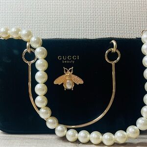Makeup Gucci Bag w/upgrades
